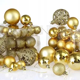 bombki-choinkowe-zestaw-100-sztuk-zlote-ozdoby-swiateczne-na-choinke