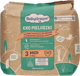 babydream-eko-pieluchy-midi-rozmiar-3-5-9kg-32-sztuki