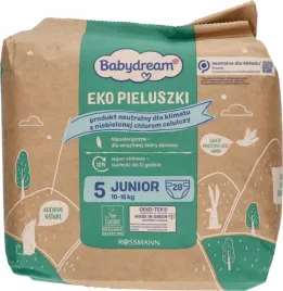 babydream-eko-pieluchy-junior-rozmiar-5-10-16kg-28szt