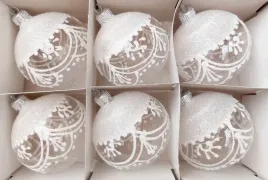 szklane-bombki-choinkowe-recznie-malowane-falbanka-8-cm-eleganckie