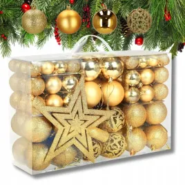 bombki-choinkowe-zestaw-xxl-101-szt-ozdoby-na-choinke-nietlukace-zlote
