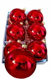 bombki-choinkowe-szklane-czerwony-polysk-10-cm