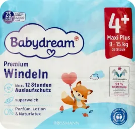 babydream-premium-pieluszki-maxi-plus-4-9-15-kg-36-szt