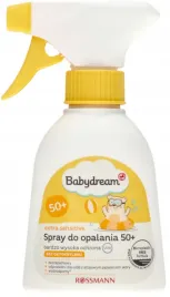 babydream-extra-sensitive-spray-do-opalania-dla-niemowlat-spf-50-200-ml
