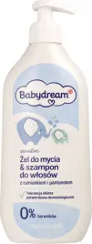 babydream-sensitive-zel-do-mycia-i-szampon-z-rumiankiem-i-pantenolem-500ml