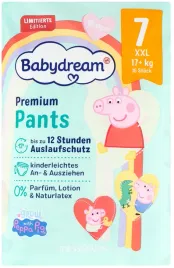 babydream-premium-pieluchomajtki-xxl-17-kg-16-sztuk