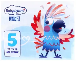 babydream-funandfit-pieluchy-rozmiar-5-junior-10-16-kg-40-sztuk