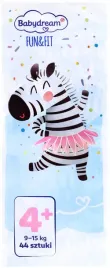 babydream-funandfit-pieluchy-rozmiar-4-maxi-plus-9-15-kg-44-sztuki