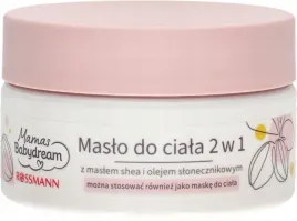 babydream-mamas-maslo-do-ciala-2w1-200-ml-maslo-shea-i-olej-slonecznikowy