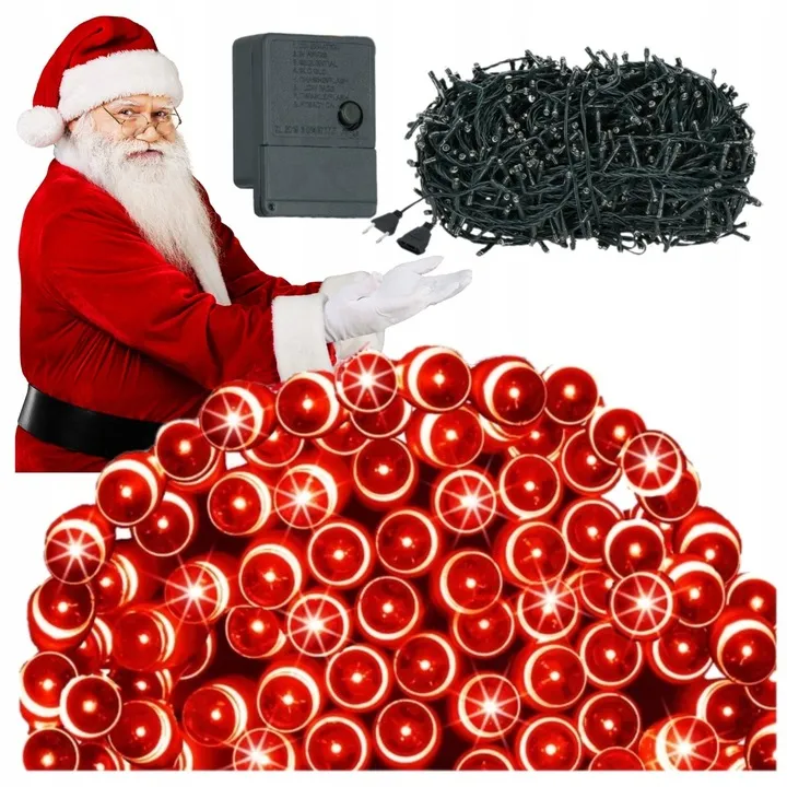 lampki-czerwony-choinkowe-led-500-czerwone