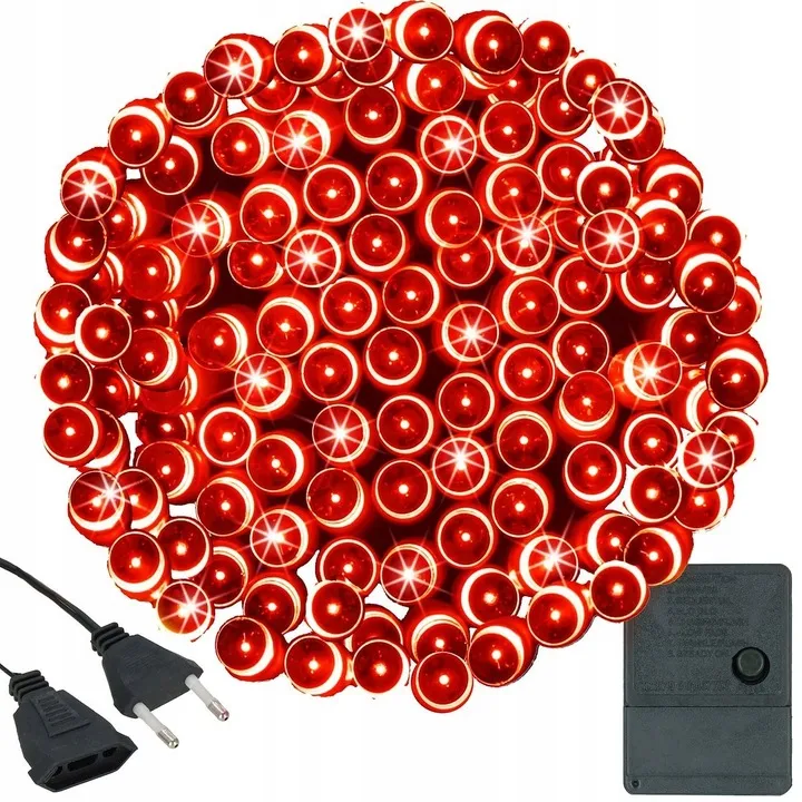 lampki-czerwony-choinkowe-led-500-czerwone