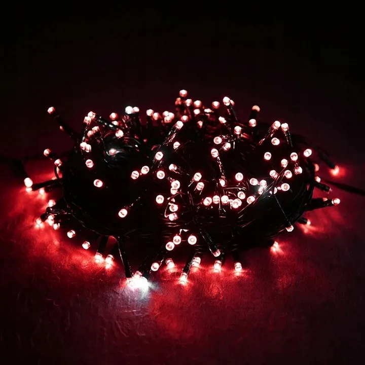 lampki-czerwony-choinkowe-led-500-czerwone