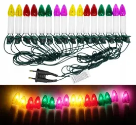 polskie-tradycyjne-lampki-choinkowe-ozdobne-swieczki-klips-5w-prl