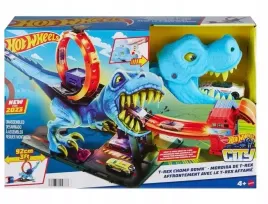 zabawka-dla-dziecka-zestaw-hot-wheels-city-samochod-i-tor-z-petla-t-rexa