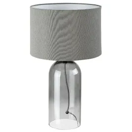 stolowa-lampa-do-salonu-luxin-74048-szklana-dymiona-tuba-szary
