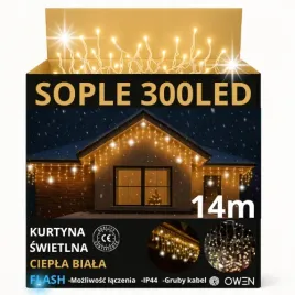 sople-led-300-cieply-bialy-flash-ip44-lampki-girlanda-swiateczna-zewnetrzna