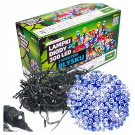 lampki-choinkowe-300-led-30m-zewnetrzne-niebieskie-flash-timer