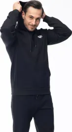 meska-bluza-z-kapturem-bawelniana-hoodie-hi-tec-hinna-rozmiar-m