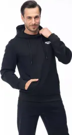meska-bluza-z-kapturem-bawelniana-hoodie-hi-tec-hinna-rozmiar-l