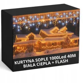 kurtyna-swiateczna-1000led-40m-sopelki-biala-ciepla-flash