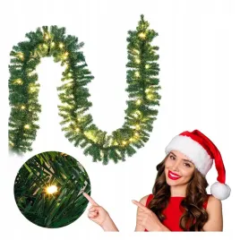 girlanda-choinkowa-swiateczna-lancuch-500cm-sztuczna-z-lampkami-led-5m
