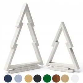 choinka-drewniana-zestaw-2-szt-55-i-38-cm-dekoracja-swiateczna-biala