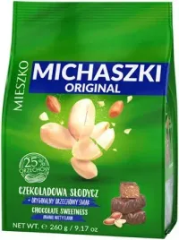 mieszko-cukierki-michaszki-260-g