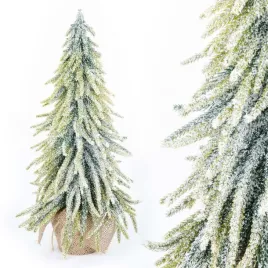 choinka-sztuczna-mala-gesta-biala-na-biurko-snieg-pe-osniezona-49-cm