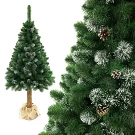 choinka-sztuczna-na-pniu-sosna-diamentowa-na-pniu-premium-220cm-gesta-lux