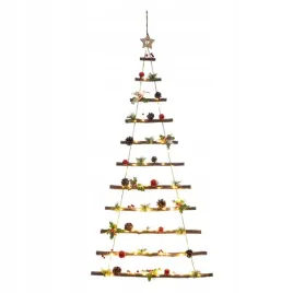 choinka-wiszaca-z-galezi-dekoracja-na-sciane-zawieszki-led-61x120-cm