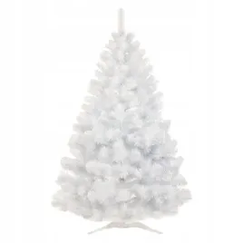 choinka-sztuczna-jodla-biala-150cm-stojak-gesta-diamentowa-sniezna-polska