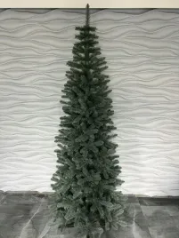 choinka-sztuczna-jodla-srebrna-smukla-180cm-waska-w-szpic-slim-silver