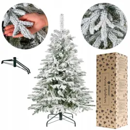 choinka-sztuczna-swierk-osniezony-sniezony-lux-150-premium-piekna-naturalny