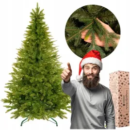 choinka-sztuczna-swierk-pe-naturalny-piekny-skandynawski-gesty180cm-stojak