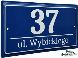 tabliczka-adresowa-metalowa-tloczona-niebieska-uv