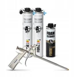 pianka-pur-do-ocieplen-izolacji-natrysku-850ml-x-2-pistolet-czyscik-500ml