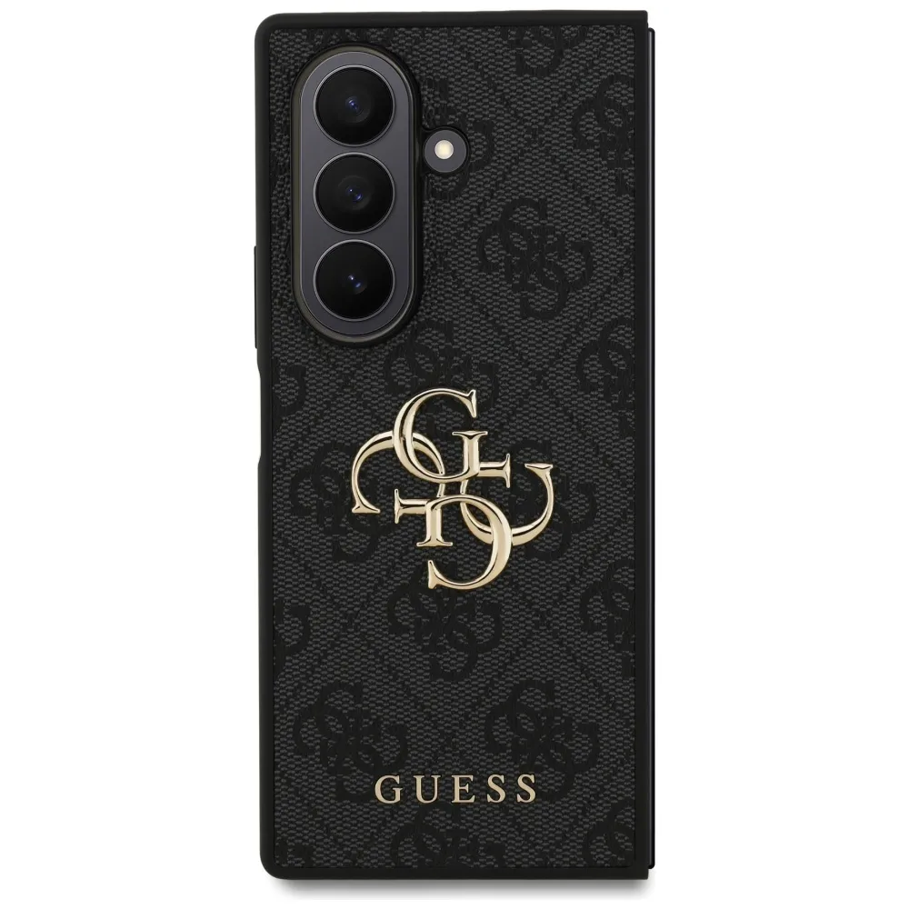 etui-guess-do-galaxy-z-fold7-czarny