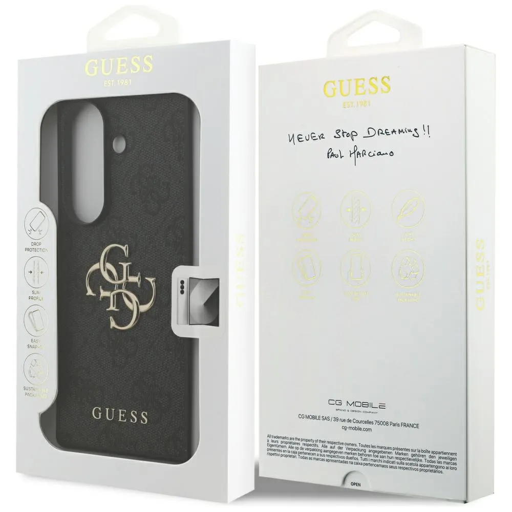 etui-guess-do-galaxy-z-fold7-czarny