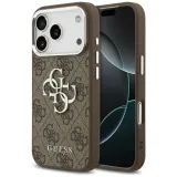 etui-guess-do-iphone-17-pro-brazowy