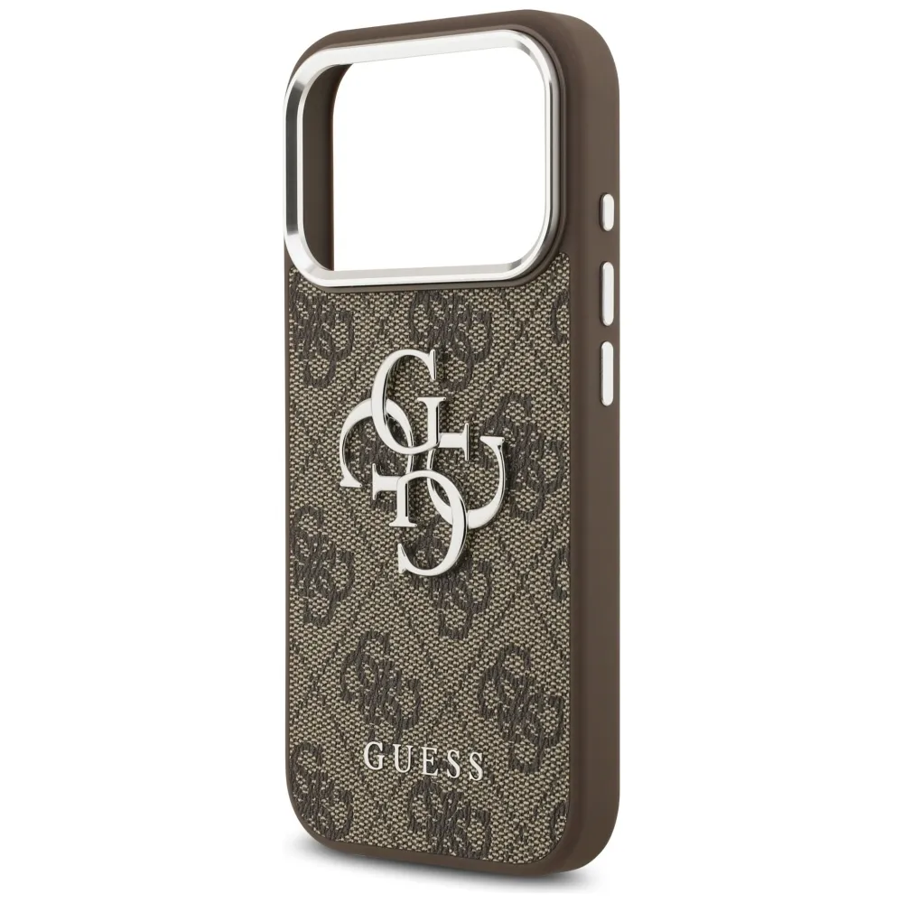 etui-guess-do-iphone-17-pro-brazowy