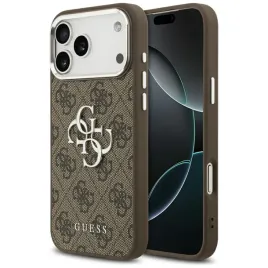 etui-guess-do-iphone-17-pro-max-brazowy