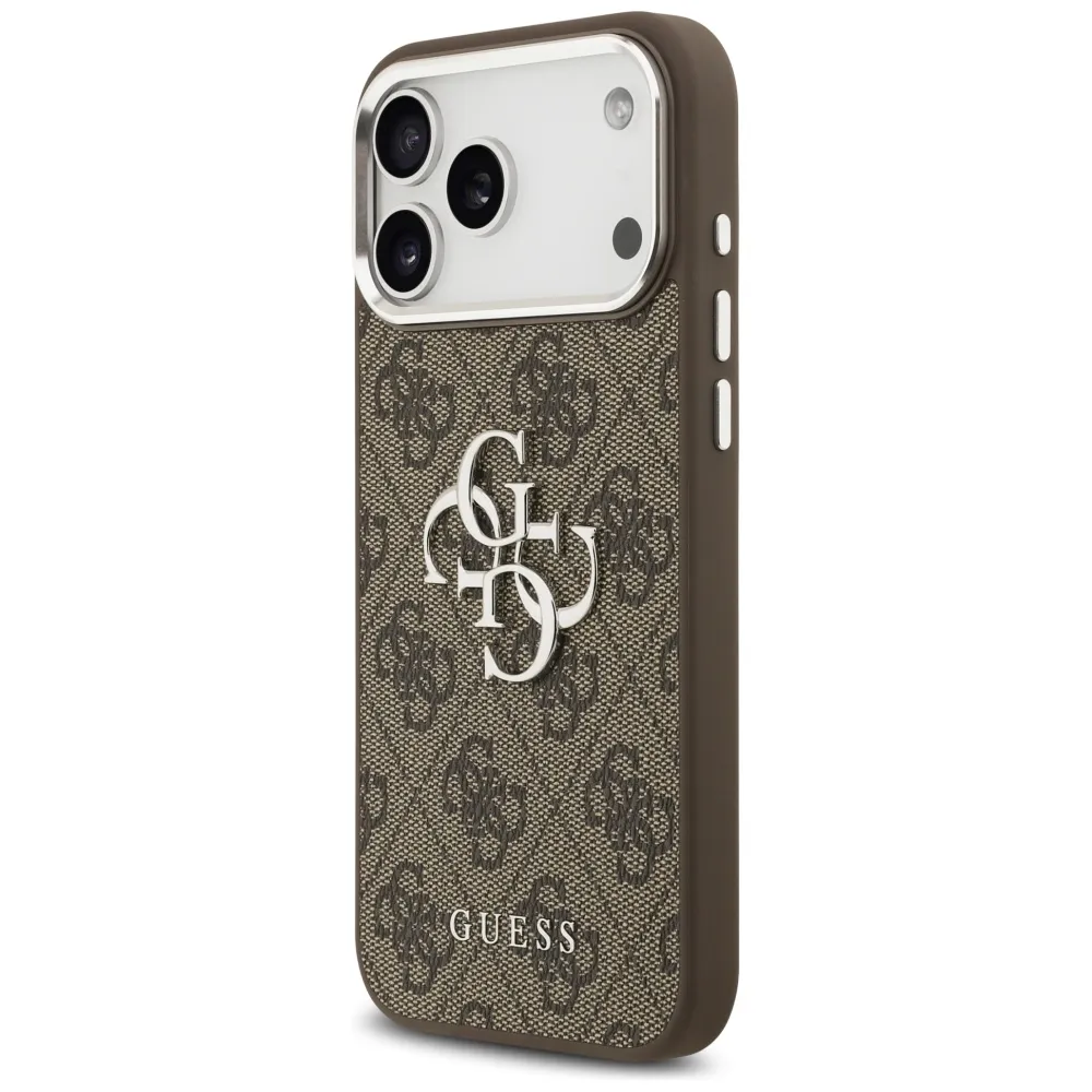 etui-guess-do-iphone-17-pro-max-brazowy