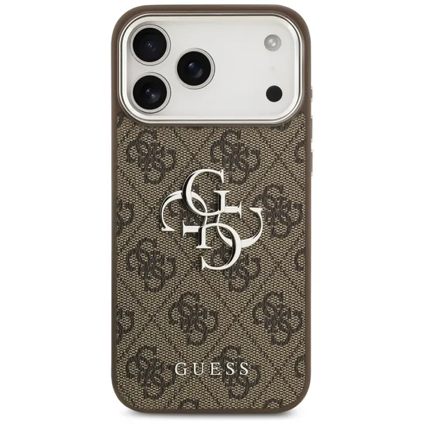 etui-guess-do-iphone-17-pro-max-brazowy