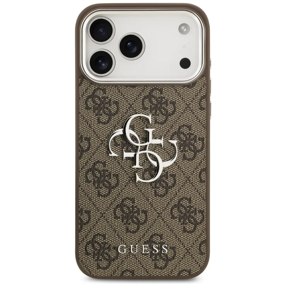 etui-guess-do-iphone-17-pro-max-brazowy