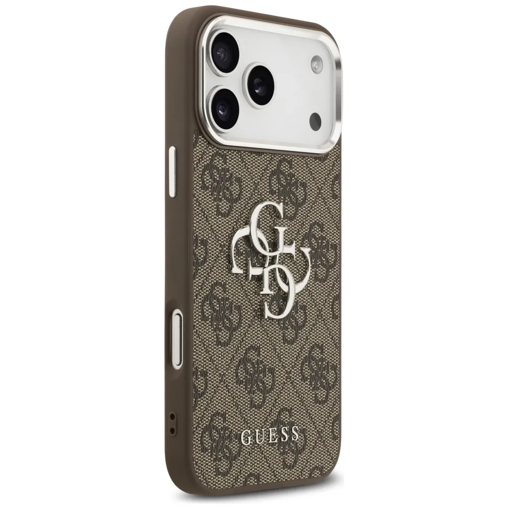 etui-guess-do-iphone-17-pro-max-brazowy