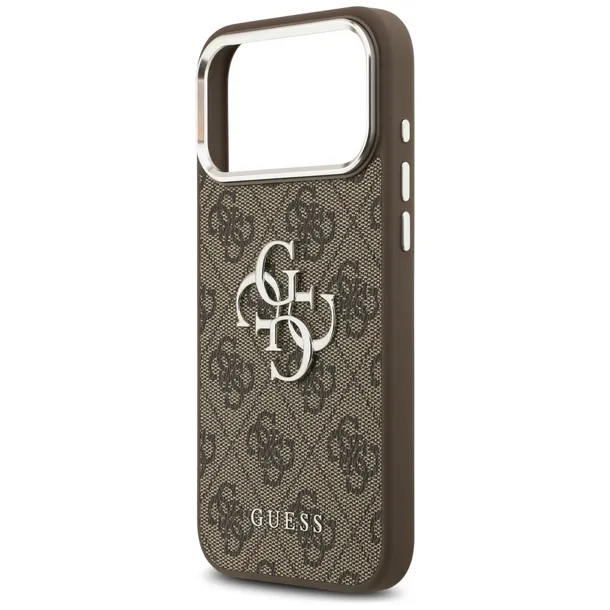 etui-guess-do-iphone-17-pro-max-brazowy