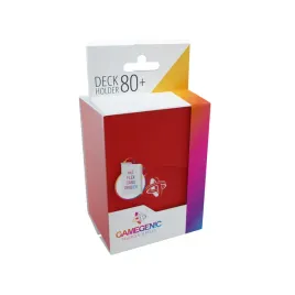 gamegenic-deck-holder-80-red