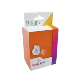 gamegenic-deck-holder-80-orange