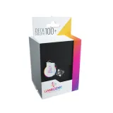 gamegenic-deck-holder-100-black