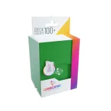 gamegenic-deck-holder-100-green